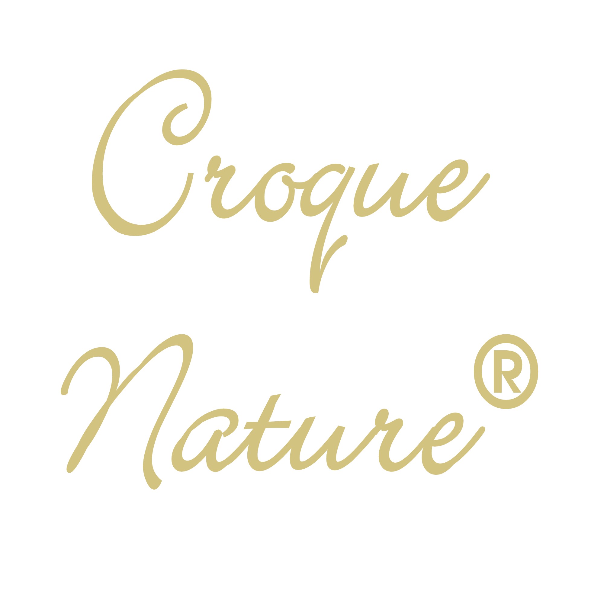 CROQUE NATURE® NESMY